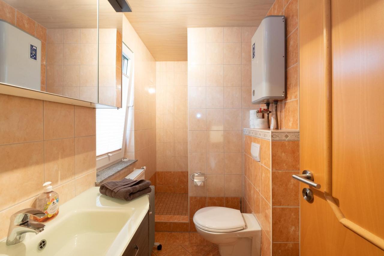 Haus 2 Villa Uckeritz Luaran gambar