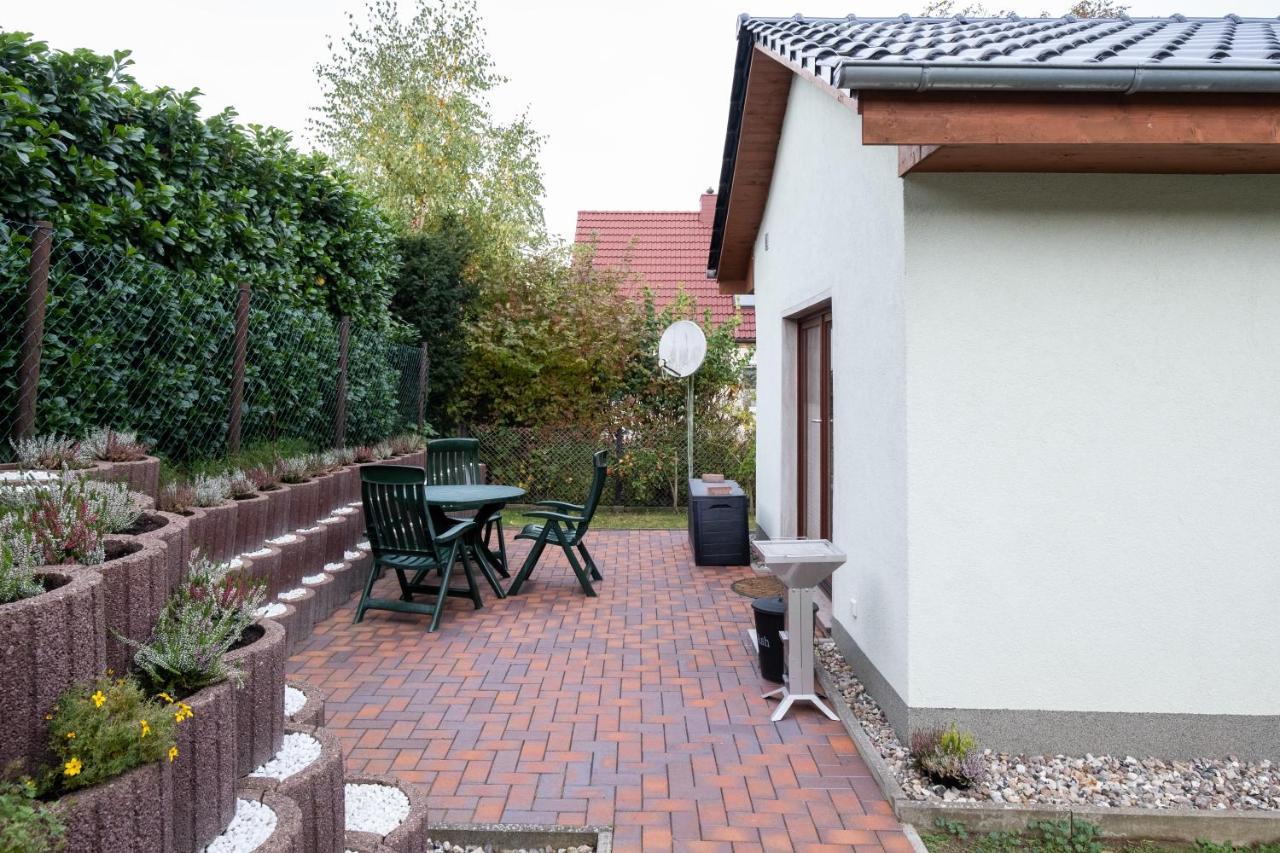 Haus 2 Villa Uckeritz Luaran gambar