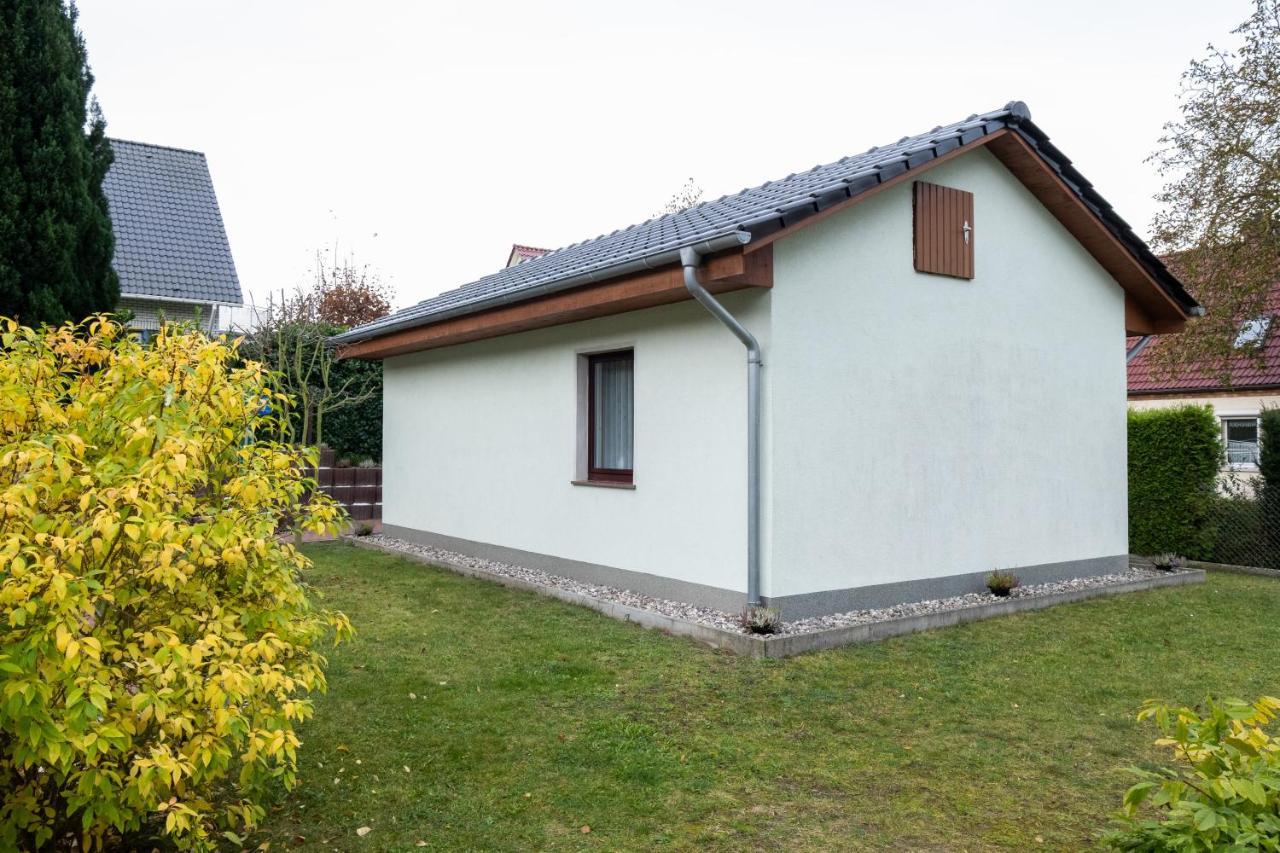 Haus 2 Villa Uckeritz Luaran gambar