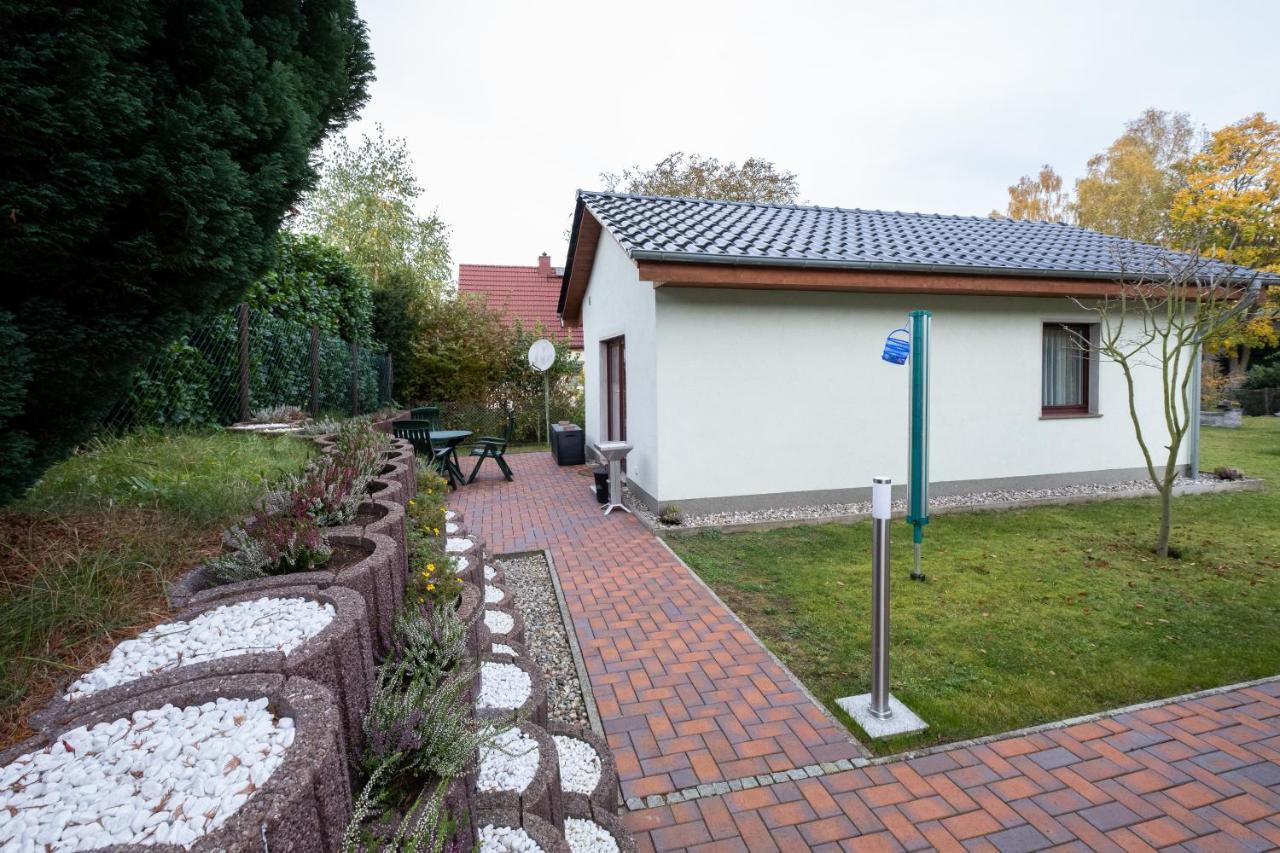 Haus 2 Villa Uckeritz Luaran gambar