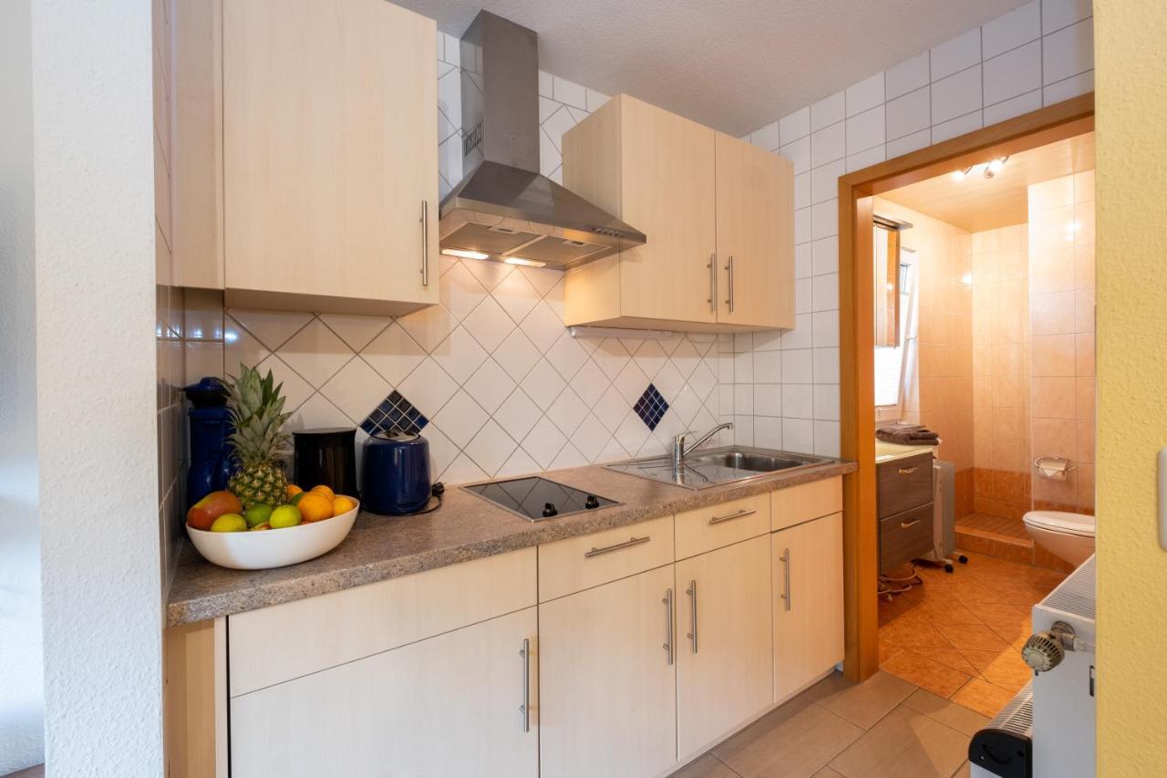 Haus 2 Villa Uckeritz Luaran gambar
